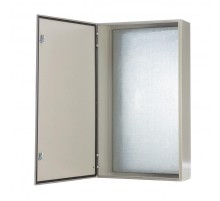 Корпус метал. навесной с монт. панелью 1320х750х300 IP54 ЩРНМ-7-IP54  30607DEK  DEKraft