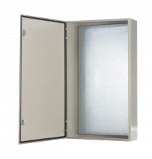 Корпус метал. навесной с монт. панелью 1320х750х300 IP54 ЩРНМ-7-IP54  30607DEK  DEKraft