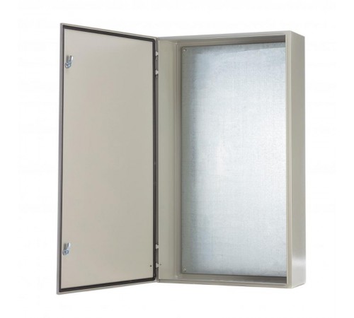 Корпус метал. навесной с монт. панелью 1320х750х300 IP54 ЩРНМ-7-IP54  30607DEK  DEKraft