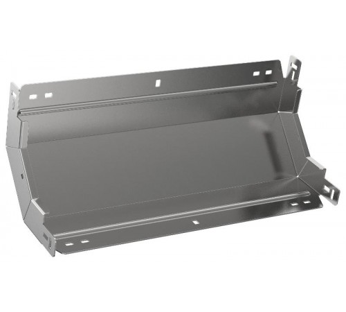 ESCA 7 Поворот верт. внутр. 90град 50х500-2,0  ES7-PN-90-050-500-20  IEK