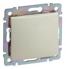 Переключатель на два направления Valena, слоновая кость  695602  Legrand