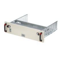 Комплект блок 3M1, Front lock  R5M2W3M1B-L  DKC