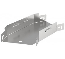 ESCA 3 Поворот 45град 50х150-0,6  ES3-PG-45-050-150-06  IEK