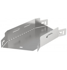 ESCA 3 Поворот 45град 50х150-0,6  ES3-PG-45-050-150-06  IEK