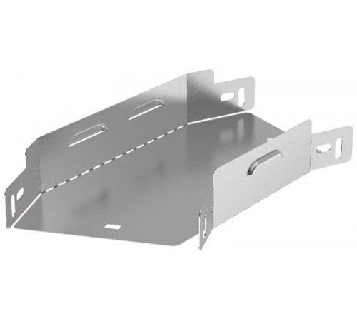 ESCA 3 Поворот 45град 50х150-0,6  ES3-PG-45-050-150-06  IEK