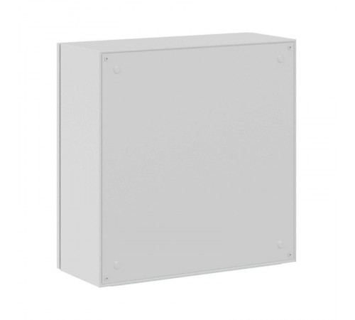 Корпус сварной навесной ST с прозрачной дверью и М/П ВхШхГ  600 x 600 x 250  R5STX0669  DKC