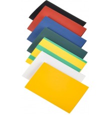 Набор ТТУ нг-LS 30/15мм L=100мм 7 цветов 21шт/упак  UDR10-030-015-021-S  IEK