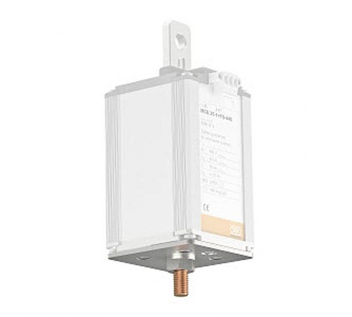 Пластина монтажная (MCF-MS-M10)  5096990  OBO Bettermann