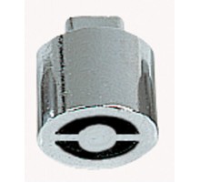 Замок Даймлер-Бенц  ZH137  ABB