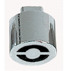 Замок Даймлер-Бенц  ZH137  ABB