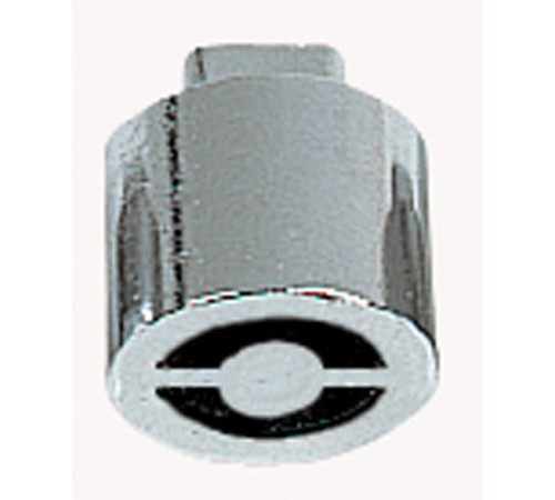 Замок Даймлер-Бенц  ZH137  ABB