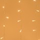 Cветодиодная гирлянда ARD-CURTAIN-HOME-2000x2500-CLEAR-300LED Warm (230V, 12W)  024835  Arlight