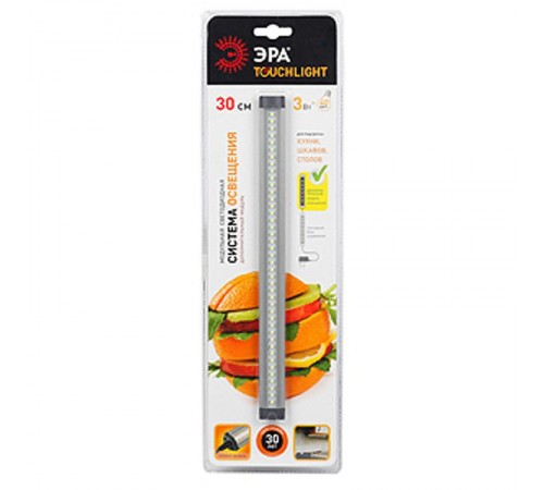 Светильник светодиодный модульная подсветка ЛПБ LM-A1-addl 3Вт 4000К IP20  C0045070  ЭРА