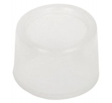 Колпачок защитный IP67 AD22-B для выступающей кнопки  SG-22-B  IEK