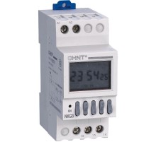 Таймер электронный NKG3 AC220В  310004  CHINT