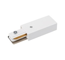 Коннектор питания LGD-2TR-CON-POWER-WH  022779  Arlight