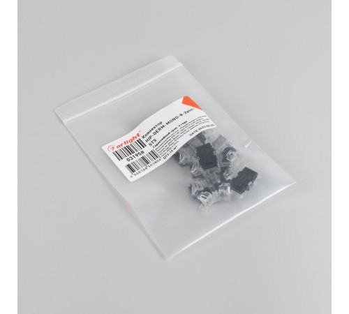 Коннектор HIP-GERM-MONO-8-2pin-STS (arlight, -)  031958  Arlight