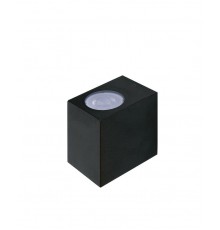 Светильник светодиодный PDL-S 72080 GU10-1 BL 230V IP65  .5039971  Jazzway