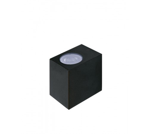 Светильник светодиодный PDL-S 72080 GU10-1 BL 230V IP65  .5039971  Jazzway