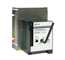 Электропривод к ВА-99С CD/2-1250  mccb99c-a-24  EKF