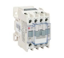 Контактор малогабаритный КМЭ 9А 220В 1NC EKF PROxima  ctr-s-9-220-nc  EKF