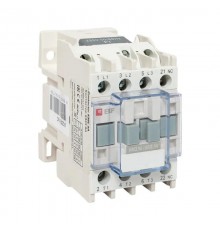 Контактор малогабаритный КМЭ 9А 220В 1NC EKF PROxima  ctr-s-9-220-nc  EKF
