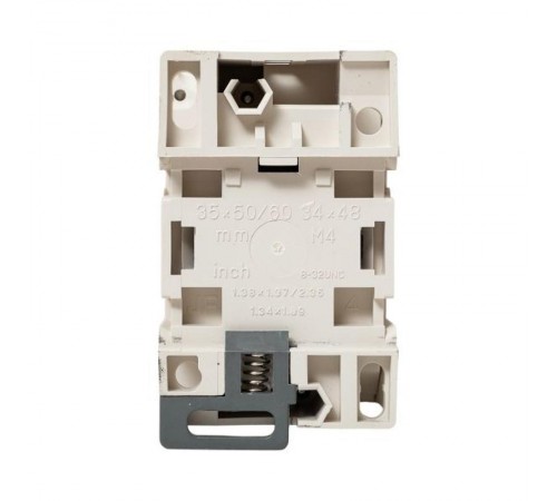 Контактор малогабаритный КМЭ 9А 220В 1NC EKF PROxima  ctr-s-9-220-nc  EKF