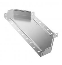 Переходник симметричный Стандарт INOX (AISI 304) 500х300х50  PR16.5954  Промрукав