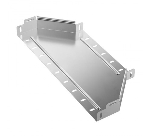 Переходник симметричный Стандарт INOX (AISI 304) 500х300х50  PR16.5954  Промрукав