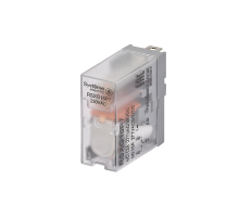 Реле 12A 1CO 230VAC  RSXG15P7  SE