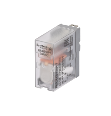 Реле 12A 1CO 230VAC  RSXG15P7  SE