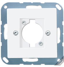 Крышка для динамика  A568-1BF  Jung