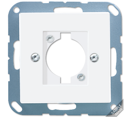 Крышка для динамика  A568-1BF  Jung