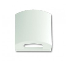 Накладка с кр.50x50 AMP,solo/fut.,б.барх  1710-0-3876   2CKA001710A3876  ABB