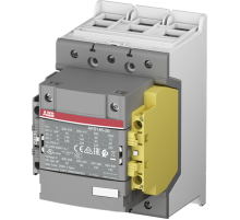 Контактор AFS146-30-12-13 для систем безопасности, с универсальной катушкой управления 100-250В AC/DC  1SFL467081R1312  ABB