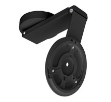 Жесткий поворотный подвес SPX-HANG-ROTATE-R150-L350 (BK) (Arlight, Металл)  043222  Arlight