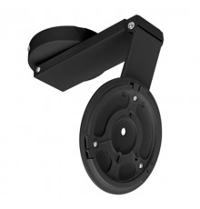 Жесткий поворотный подвес SPX-HANG-ROTATE-R150-L350 (BK) (Arlight, Металл)  043222  Arlight