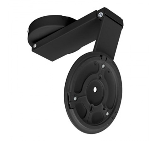 Жесткий поворотный подвес SPX-HANG-ROTATE-R150-L350 (BK) (Arlight, Металл)  043222  Arlight