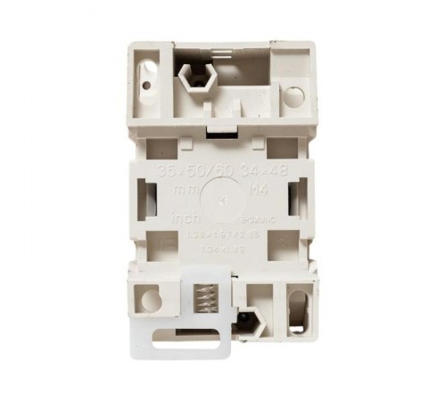 Контактор КМЭ малогабаритный 12А 36В 1NC EKF PROxima  ctr-s-12-36-nc  EKF