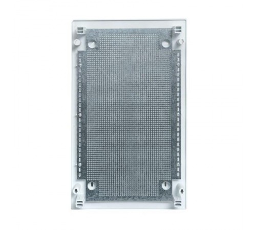 Щит слаботочный навесной "Unix" прозрачная дверь 3 габарит IP41 EKF PROxima  ux-3m-n  EKF