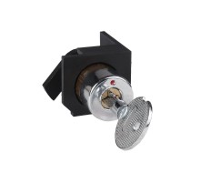 Блокировка в разомкнутом состоянии замком с ключом OptiMat A S1  366198  КЭАЗ