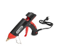 Пистолет клеевой 200 Вт с диаметром стержня 11 мм КП-200-11 серия ПРОФИ  87968  КВТ