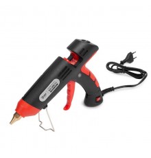 Пистолет клеевой 200 Вт с диаметром стержня 11 мм КП-200-11 серия ПРОФИ  87968  КВТ