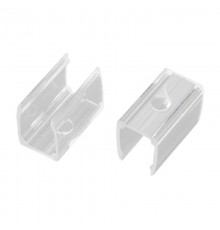 Держатель ARL-MOONLIGHT-1213-CLIP CLEAR (arlight, Пластик)  032578  Arlight