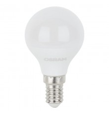 Лампа светодиодная LS CLP40 5W/865 230VFR E14 10X1RU серия LED Star   4058075695894  OSRAM