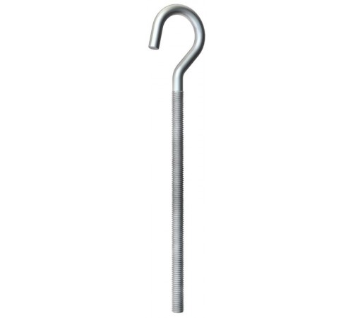 Крюк потолочный M6x95mm (867 M6X 95 G)  3470210  OBO Bettermann