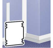 Зажим уплотнительный д/к-к 60*16 DLPlus  030295  Legrand