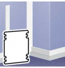 Зажим уплотнительный д/к-к 60*16 DLPlus  030295  Legrand