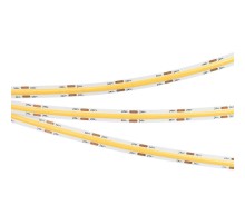 Светодиодная лента герметичная COB-NANO-X544-8mm 24V Warm2700 (11.5 W/m, IP65, CSP, 5m) (Arlight, -)  031903(2)  Arlight