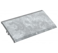 ESCA 7 Кр. пов. верт. внеш. 45град 50х400-2,0 HDZ  ES7-PVD-45-050-400-20-HDZ  IEK